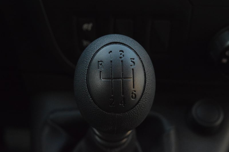 Time-Shift Gear
