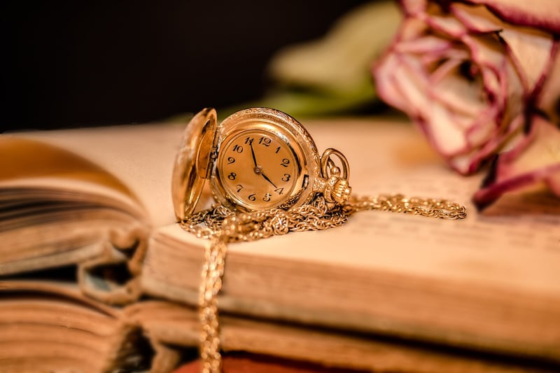 Time Solutions
