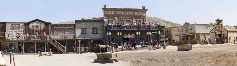 Wild West Ventures